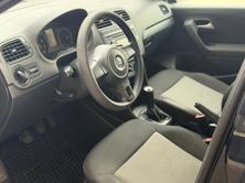 VW Polo 1.2 6V Trendline, Essence, Occasion / Utilisé, Manuelle - 6