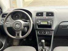 VW Polo 1.2 6V Trendline, Essence, Occasion / Utilisé, Manuelle - 7
