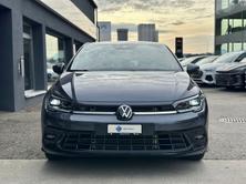VW Polo 1.0 TSI R-Line DSG, Benzin, Occasion / Gebraucht, Automatik - 2
