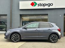 VW Polo 1.0 TSI R-Line DSG, Benzin, Occasion / Gebraucht, Automatik - 3