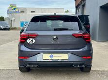 VW Polo 1.0 TSI R-Line DSG, Benzin, Occasion / Gebraucht, Automatik - 4