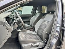 VW Polo 1.0 TSI R-Line DSG, Benzin, Occasion / Gebraucht, Automatik - 5