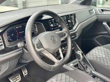 VW Polo 1.0 TSI R-Line DSG, Benzin, Occasion / Gebraucht, Automatik - 6