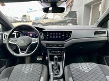 VW Polo 1.0 TSI R-Line DSG, Benzin, Occasion / Gebraucht, Automatik - 7