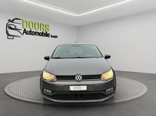 VW Polo 1.2 TSI BMT Trendline, Benzina, Occasioni / Usate, Manuale - 2