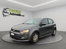 VW Polo 1.2 TSI BMT Trendline, Benzina, Occasioni / Usate, Manuale - 3