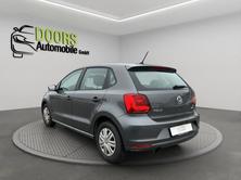 VW Polo 1.2 TSI BMT Trendline, Benzina, Occasioni / Usate, Manuale - 4