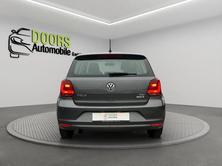 VW Polo 1.2 TSI BMT Trendline, Benzina, Occasioni / Usate, Manuale - 5