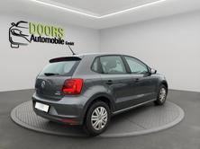 VW Polo 1.2 TSI BMT Trendline, Benzina, Occasioni / Usate, Manuale - 6