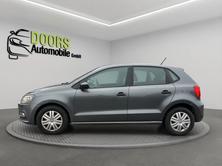 VW Polo 1.2 TSI BMT Trendline, Benzina, Occasioni / Usate, Manuale - 7