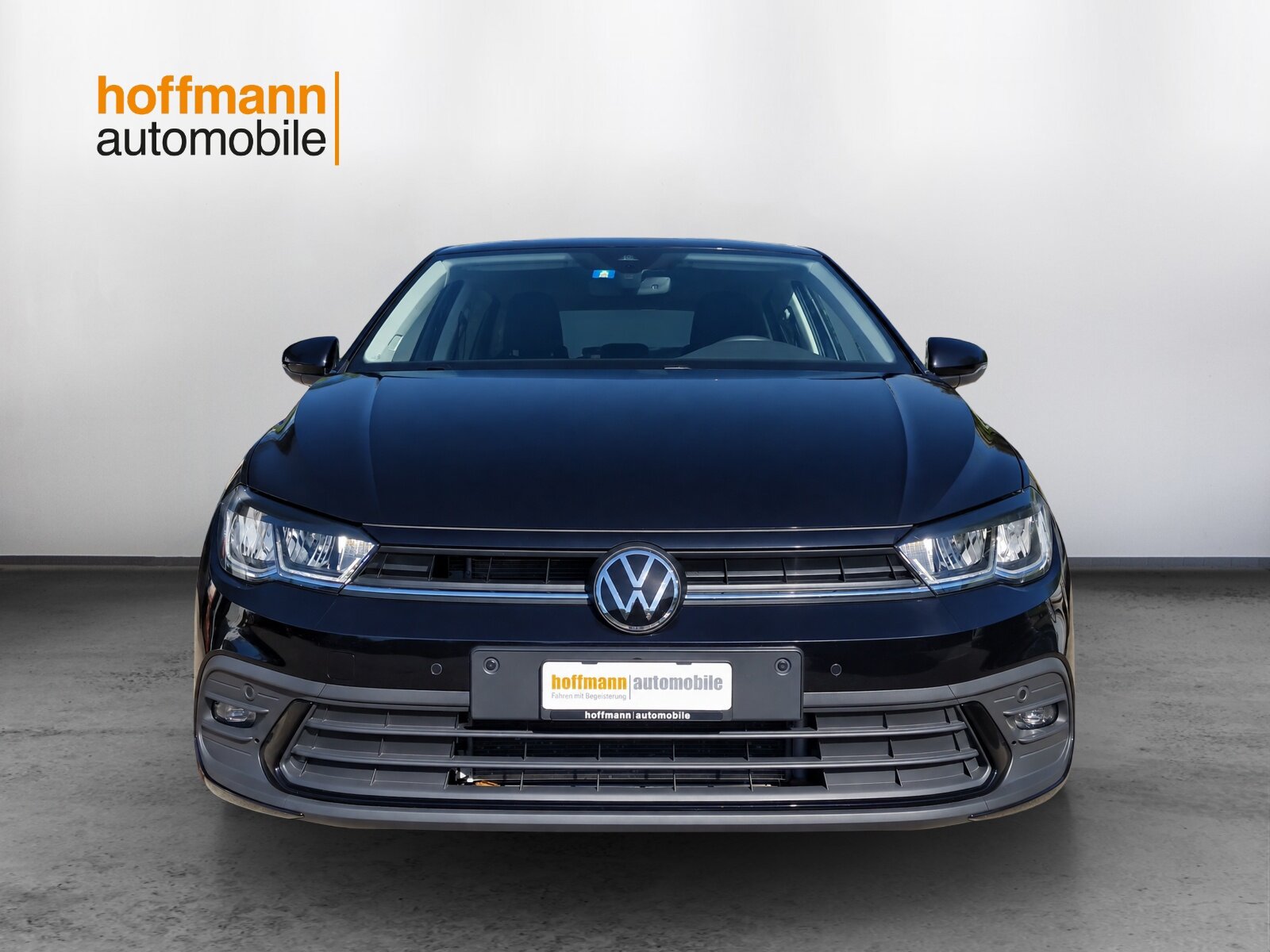 VW Polo 1.0 TSI Life DSG, Benzin, Occasion / Gebraucht, Automatik - 2