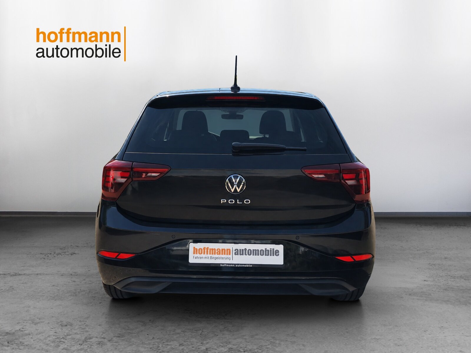 VW Polo 1.0 TSI Life DSG, Benzin, Occasion / Gebraucht, Automatik - 5