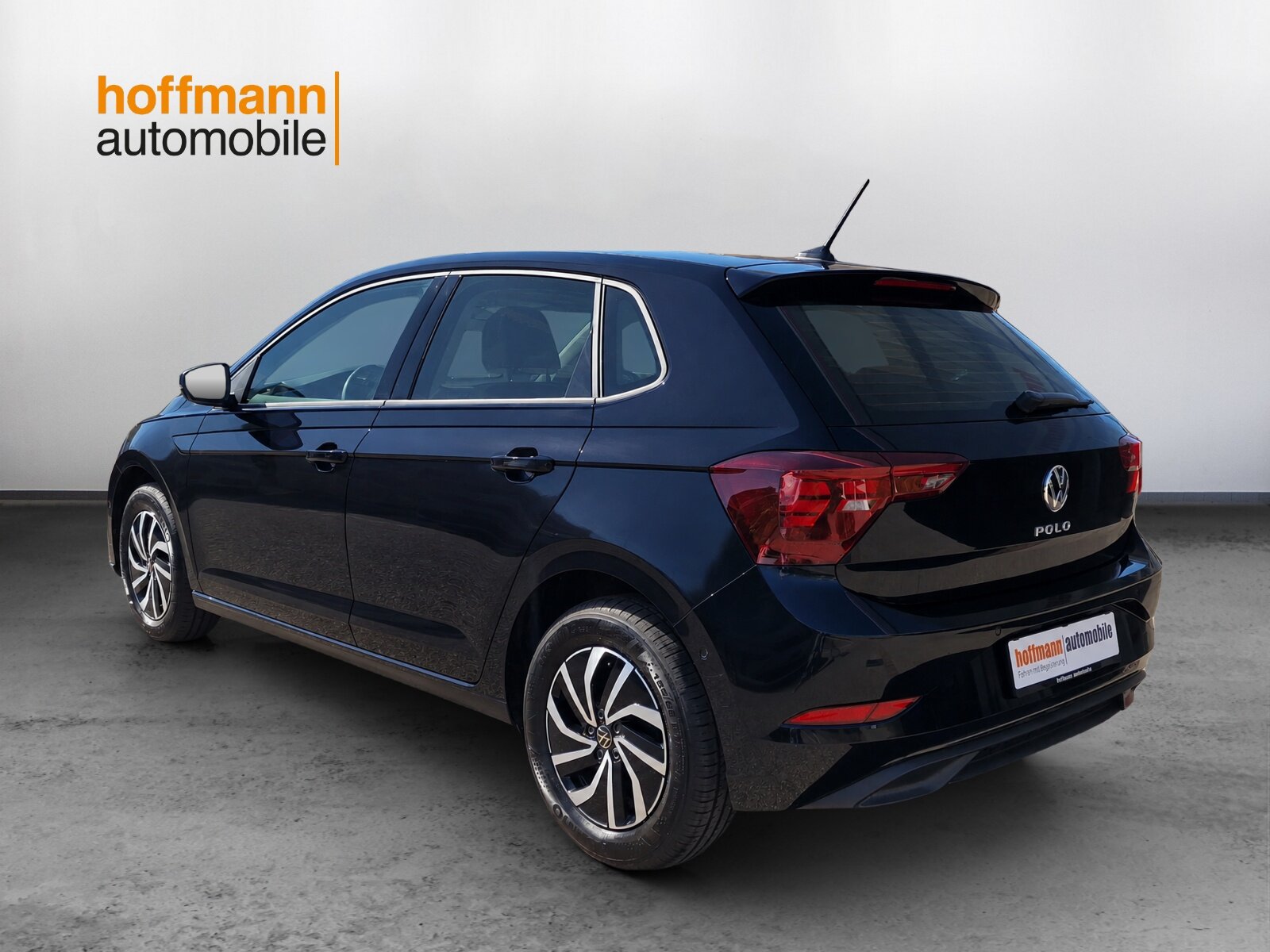 VW Polo 1.0 TSI Life DSG, Benzin, Occasion / Gebraucht, Automatik - 6
