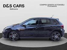VW Polo 2.0 TSI GTI DSG, Benzina, Occasioni / Usate, Automatico - 3