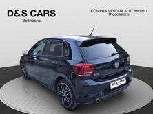 VW Polo 2.0 TSI GTI DSG, Benzina, Occasioni / Usate, Automatico - 4