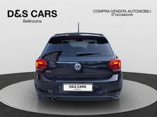 VW Polo 2.0 TSI GTI DSG, Benzina, Occasioni / Usate, Automatico - 5