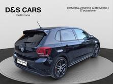 VW Polo 2.0 TSI GTI DSG, Benzina, Occasioni / Usate, Automatico - 6