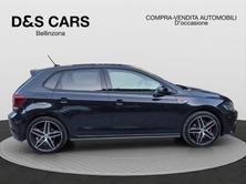 VW Polo 2.0 TSI GTI DSG, Benzina, Occasioni / Usate, Automatico - 7