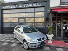 VW Polo 1.4 16V Comfortline Automat, Petrol, Second hand / Used, Automatic - 2