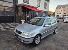 VW Polo 1.4 16V Comfortline Automat, Petrol, Second hand / Used, Automatic - 3