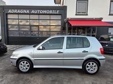 VW Polo 1.4 16V Comfortline Automat, Petrol, Second hand / Used, Automatic - 4
