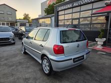 VW Polo 1.4 16V Comfortline Automat, Petrol, Second hand / Used, Automatic - 5
