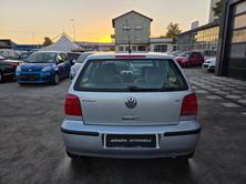 VW Polo 1.4 16V Comfortline Automat, Petrol, Second hand / Used, Automatic - 6