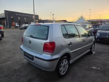 VW Polo 1.4 16V Comfortline Automat, Petrol, Second hand / Used, Automatic - 7