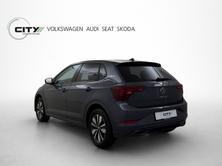 VW Polo 1.0 TSI Goal DSG, Benzin, Occasion / Gebraucht, Automatik - 2