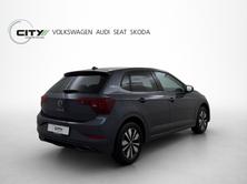 VW Polo 1.0 TSI Goal DSG, Benzin, Occasion / Gebraucht, Automatik - 3