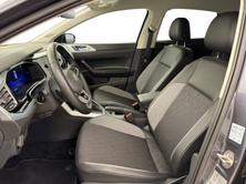 VW Polo 1.0 TSI Goal DSG, Benzin, Occasion / Gebraucht, Automatik - 5