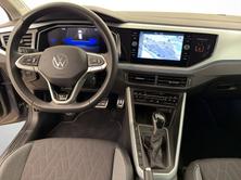 VW Polo 1.0 TSI Goal DSG, Benzin, Occasion / Gebraucht, Automatik - 7