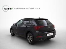 VW Polo 1.0 TSI Goal DSG, Benzin, Occasion / Gebraucht, Automatik - 2