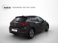 VW Polo 1.0 TSI Goal DSG, Benzin, Occasion / Gebraucht, Automatik - 3