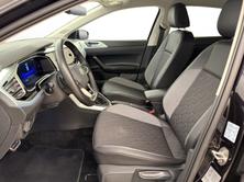 VW Polo 1.0 TSI Goal DSG, Benzin, Occasion / Gebraucht, Automatik - 5