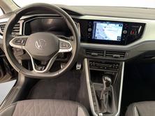 VW Polo 1.0 TSI Goal DSG, Benzin, Occasion / Gebraucht, Automatik - 7