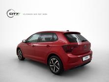 VW Polo 1.0 TSI 115PS Move DSG, Benzin, Occasion / Gebraucht, Automatik - 2