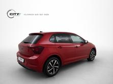 VW Polo 1.0 TSI 115PS Move DSG, Benzin, Occasion / Gebraucht, Automatik - 3