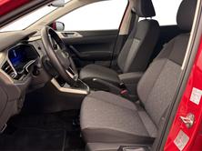 VW Polo 1.0 TSI 115PS Move DSG, Benzin, Occasion / Gebraucht, Automatik - 4