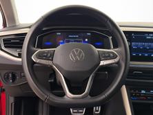 VW Polo 1.0 TSI 115PS Move DSG, Benzin, Occasion / Gebraucht, Automatik - 5