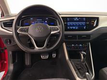 VW Polo 1.0 TSI 115PS Move DSG, Benzin, Occasion / Gebraucht, Automatik - 6