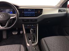 VW Polo 1.0 TSI 115PS Move DSG, Benzin, Occasion / Gebraucht, Automatik - 7