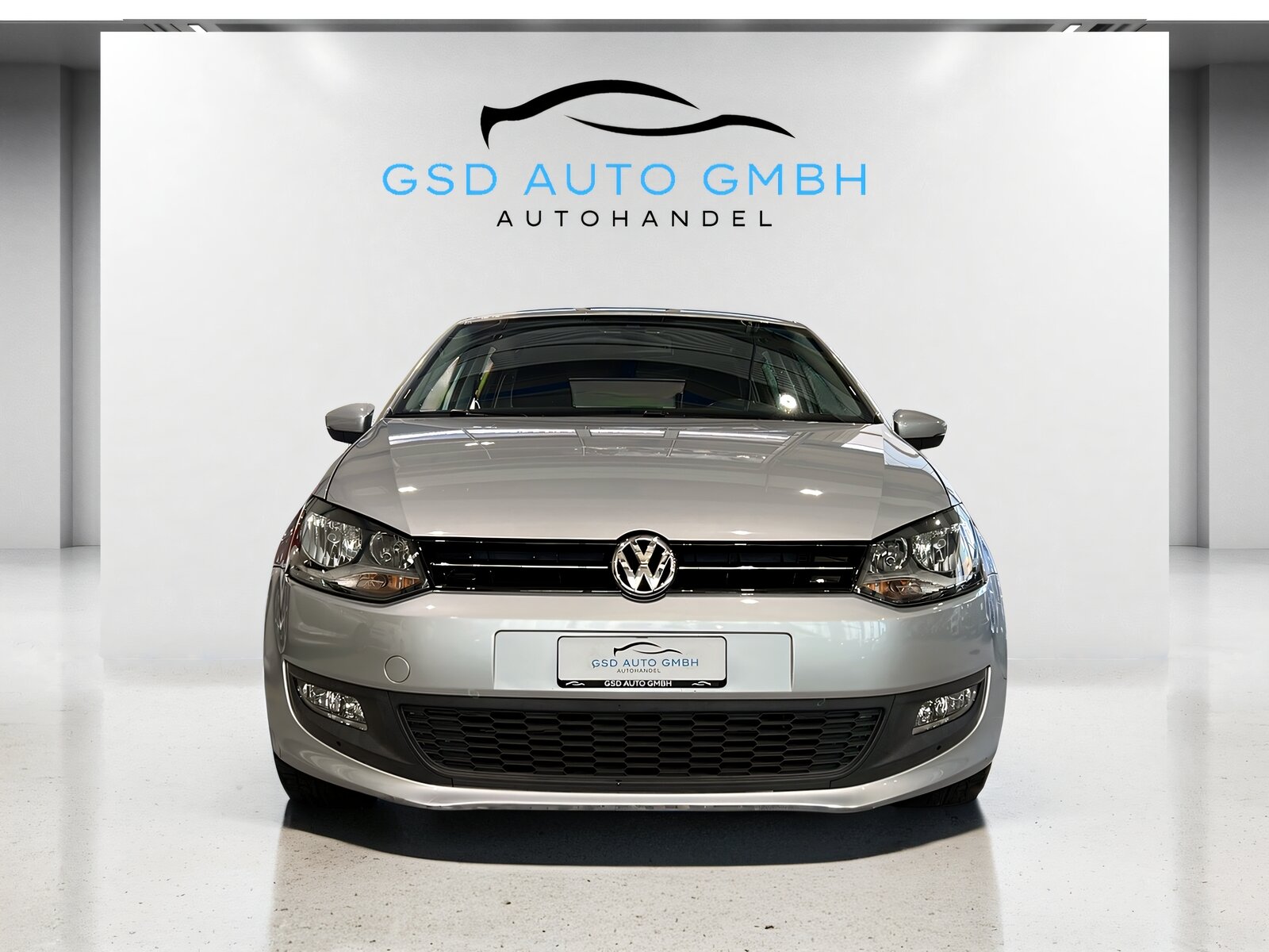 VW Polo 1.2 TSI Comfortline DSG**Frisch ab MFK Service,Tempom, Essence, Occasion / Utilisé, Automatique - 2
