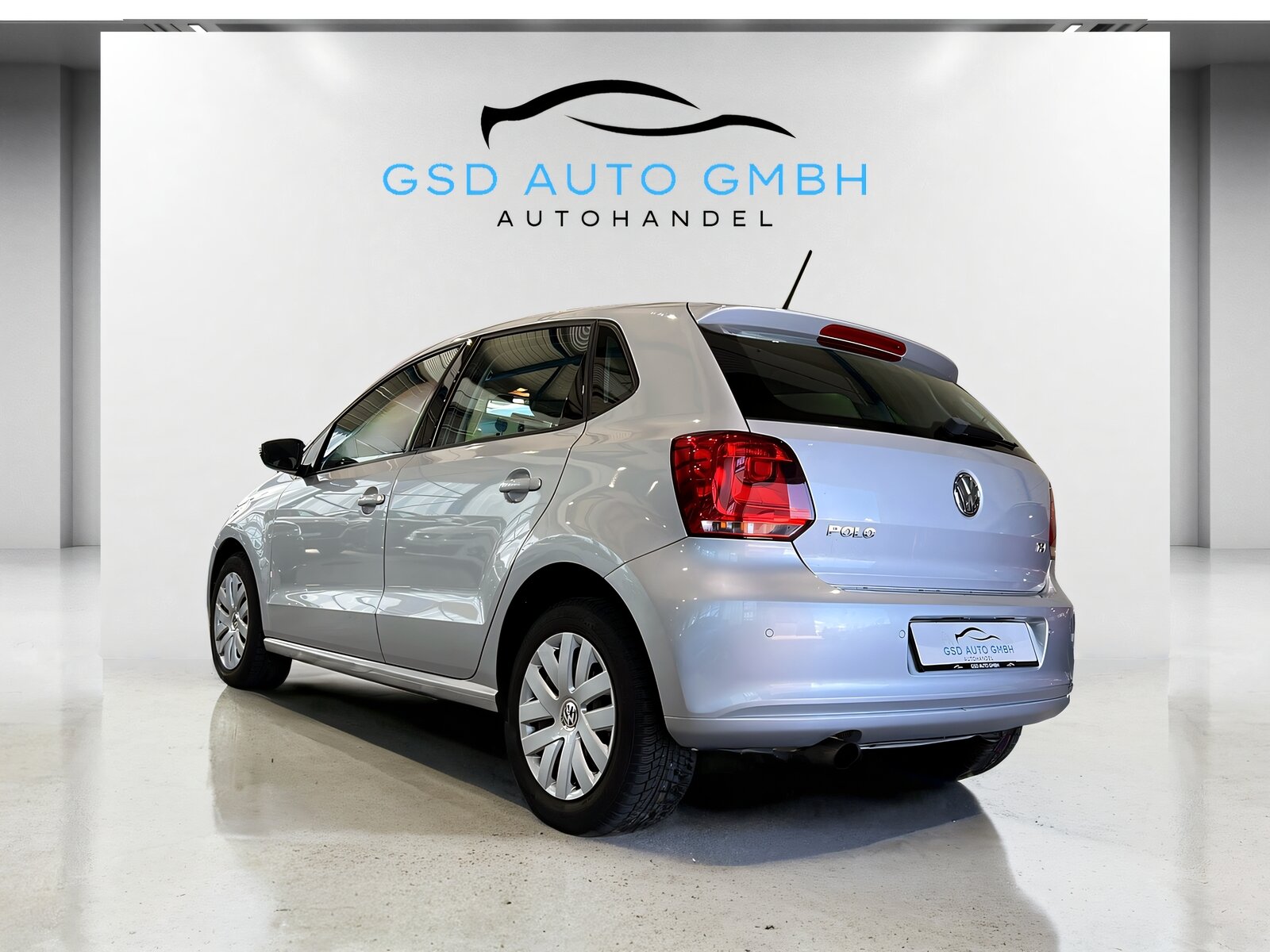 VW Polo 1.2 TSI Comfortline DSG**Frisch ab MFK Service,Tempom, Essence, Occasion / Utilisé, Automatique - 3