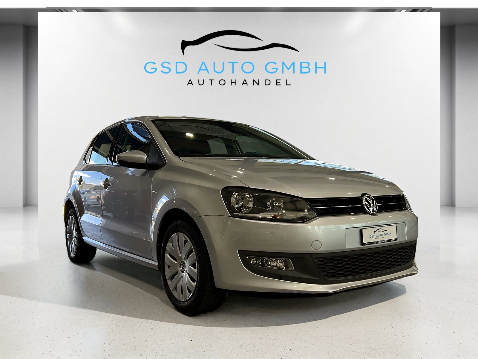 VW Polo 1.2 TSI Comfortline DSG**Frisch ab MFK Service,Tempom, Essence, Occasion / Utilisé, Automatique - 6