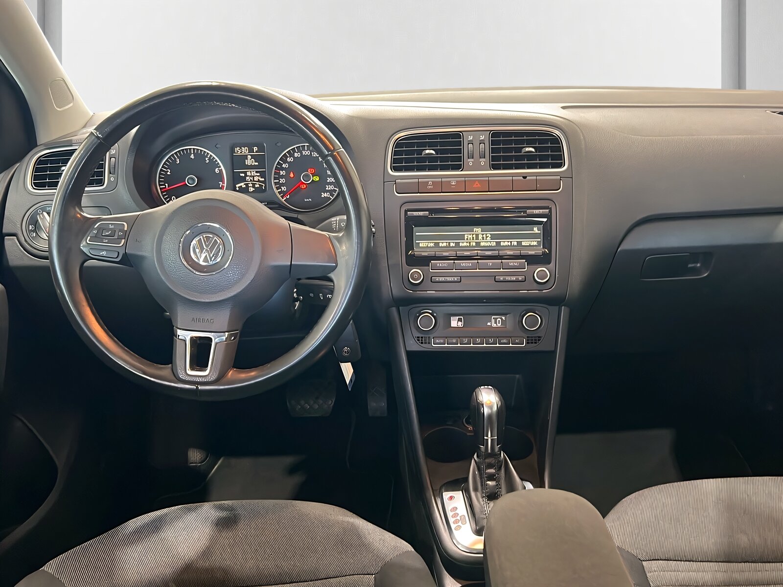 VW Polo 1.2 TSI Comfortline DSG**Frisch ab MFK Service,Tempom, Essence, Occasion / Utilisé, Automatique - 7