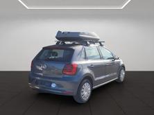 VW Polo 1.4 TDI BMT Comfortline, Diesel, Occasion / Utilisé, Manuelle - 2