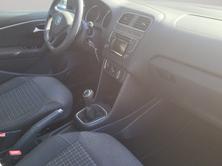 VW Polo 1.4 TDI BMT Comfortline, Diesel, Occasion / Utilisé, Manuelle - 3