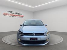 VW Polo 1.2 TSI Comfortline DSG, Essence, Occasion / Utilisé, Automatique - 2