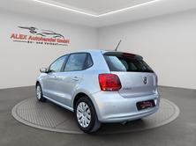 VW Polo 1.2 TSI Comfortline DSG, Essence, Occasion / Utilisé, Automatique - 4